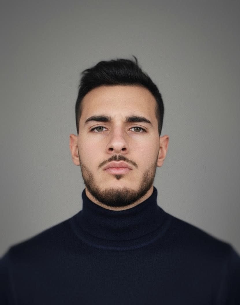 Dr Anas Taleb